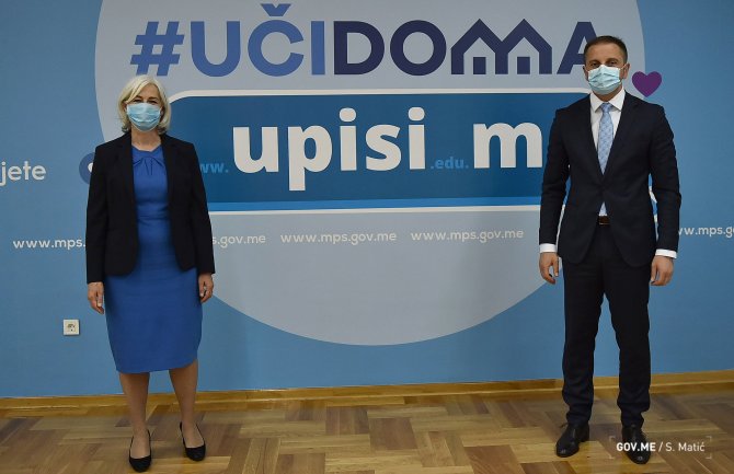 Elektronski upisi: 18. maja za osnovne škole, 26.maja za vrtiće, 29. juna za srednje škole