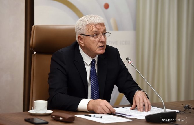 Marković: U proces normalizacije ući sinhronizovano, usaglasiti mjere kontrole i prevencije 