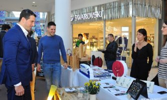 Janović: U narednom periodu nas čeka otvaranje šest omladinskih servisa i implementacija programa za mlade