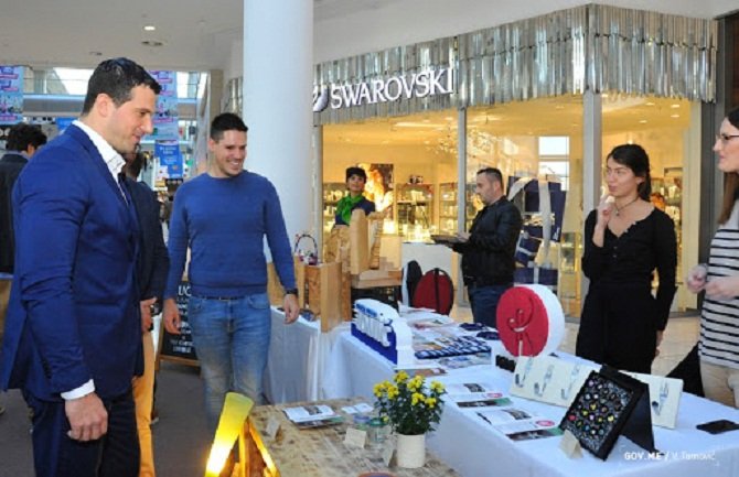 Janović: U narednom periodu nas čeka otvaranje šest omladinskih servisa i implementacija programa za mlade