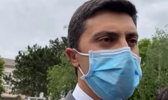 Advokat Kostić: Očekujem da nakon isteka 72 sata vladika Joanikije i sveštenici budu pušteni na slobodu