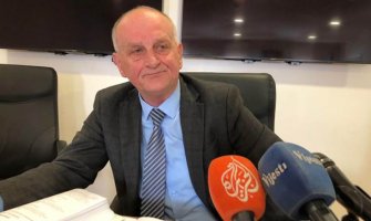 Podignut optužni predlog protiv episkopa Joanikija i sveštenika