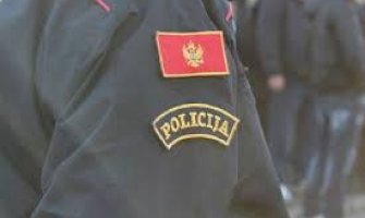 U Budvi dvoje uhapšeno zbog napada na policajce u masovnoj tuči