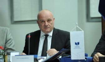 Bjelica: Univerzitet CG spremno dočekuje predstojeće ispitne rokove i prijem brucoša