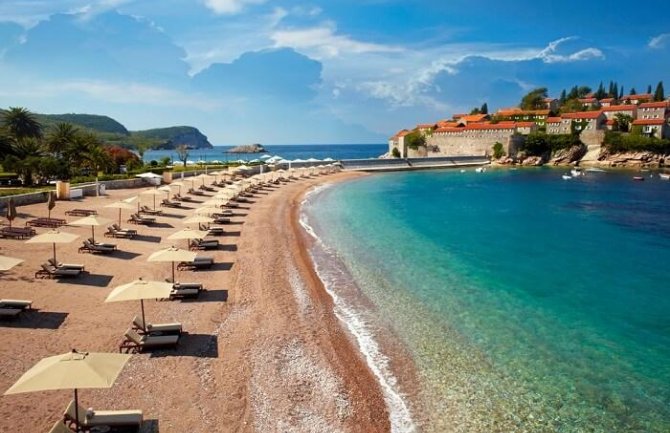 URA: Korona koridor za spas turističke sezone