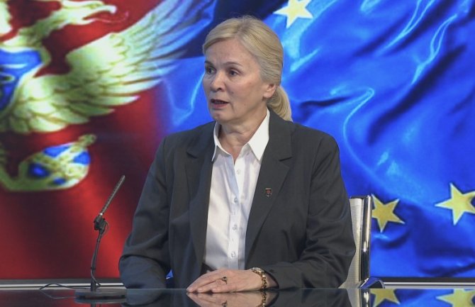 Izvještaj Evropske komisije o napretku Crne Gore odgođen za oktobar