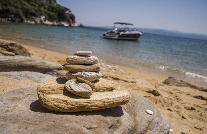 Promjenljivo oblačno, do 31 stepen