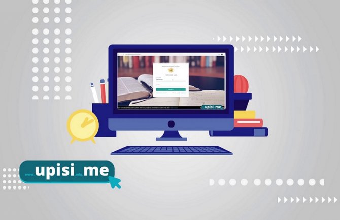 Od danas elektronski upis u osnovne škole