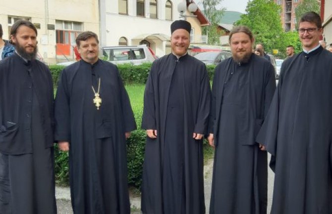 Beranski sveštenici negirali da su prekršili mjere NKT