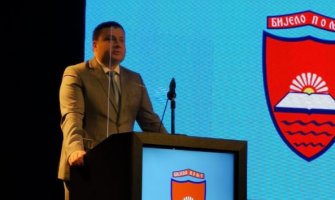 Smolović: Moramo biti jedinstveni u suočavanju sa ekonomskim posljedicama, očekujemo i podršku Vlade CG 