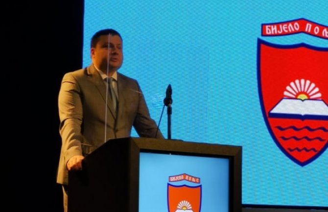 Smolović: Moramo biti jedinstveni u suočavanju sa ekonomskim posljedicama, očekujemo i podršku Vlade CG 