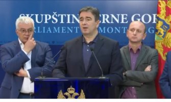 DF: Prikupili smo informacije,planira se atentat na Kneževića