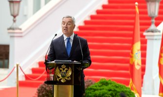 Crna Gora važan faktor mira i kontributor regionalne stabilnosti