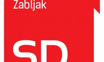 SD: Svaki put ćemo u odnosu na demagoge biti na suprotnoj strani