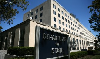 Američka vlada pozvala sve strane u Crnoj Gori da vode konstruktivan dijalog