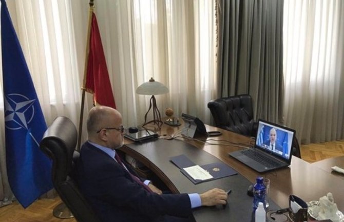 Postepeno otvaranje granica preduslov za ekonomski oporavak