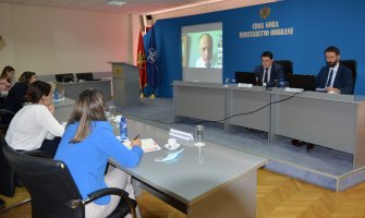 Bliska saradnja država članica A5 značajna za prevazilaženje izazova