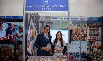 Studenti Fakulteta za turizam i hotelijerstvo u mogućnosti da žive i istražuju turizam tokom cijele godine