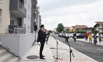 Pažin: Štiteći integritet i dostojanstvo onih koji rade u državnim institucijama snažimo integritet i same države