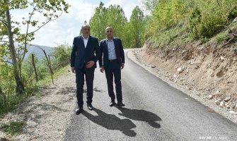 Simović u Šavniku: Rezultat kao potvrda zajedničkog rada