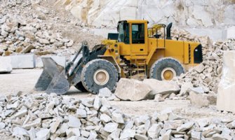 Zainteresovani da dostave ponude za eksploataciju kamena na dva lokaliteta u Bijelom Polju