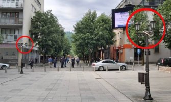 Pritvor do 30 dana za dvojicu Bjelopoljaca, treći pušten na slobodu