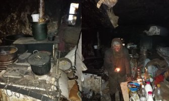 Pomozimo baki Darinki da pobijedi nemaštinu i samoću