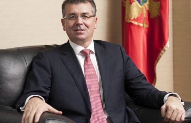 Gvozdenović: Zajedništvo, solidarnost i međusobno uvažavanje najveća snaga savremene Crne Gore