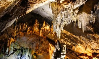 Lipska pećina biće otvorena za posjetioce od 1.juna