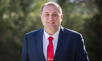 Čađenović: Mir i sloga najveća potreba crnogorskog društva