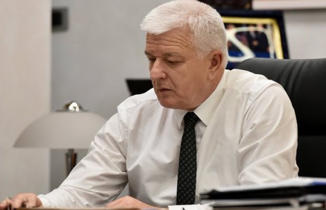 Koronavirus nažalost uzeo danak, Marković uputio saučešće porodicama preminulih