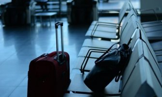 U CG pad prevoza putnika zbog pandemije