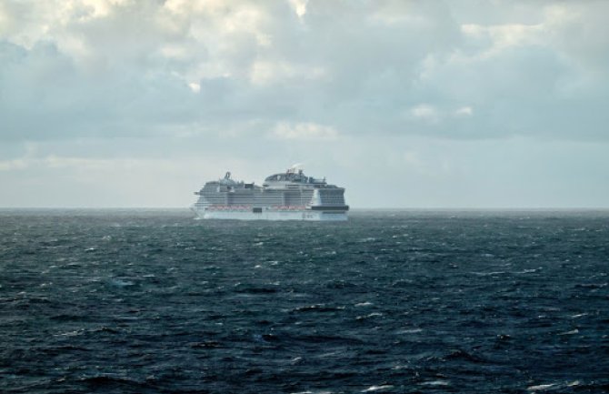 Povratak posljednje grupe crnogorskih pomoraca tokom ove sedmice