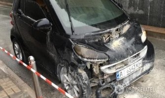 Na Kotoranina pucano iz automobila dok je stajao na ulici sa ženom? Napadači umalo sebe zapalili prilikom bjekstva (VIDEO)