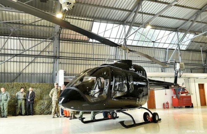 Vojska dobija dva nova 