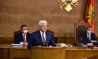Marković: Epidemija koronavirusa nametnula potrebu uspostavljanja novih vizija - u fokusu naših politika su građanin i njegova porodica