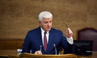 Marković: Nije tačno da sam ja naredio zadržavanje sveštenika