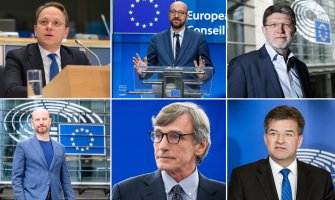 URA kontaktirala zvaničnike EU: Posljednja šansa za fer i poštene izbore