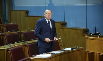 U Crnu Goru vraćeno skoro 19.000 građana za vrijeme pandemije