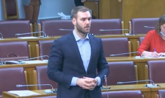 Udruženje sudija: Rakočević prekršio etička načela i unizio sudijsku funkciju