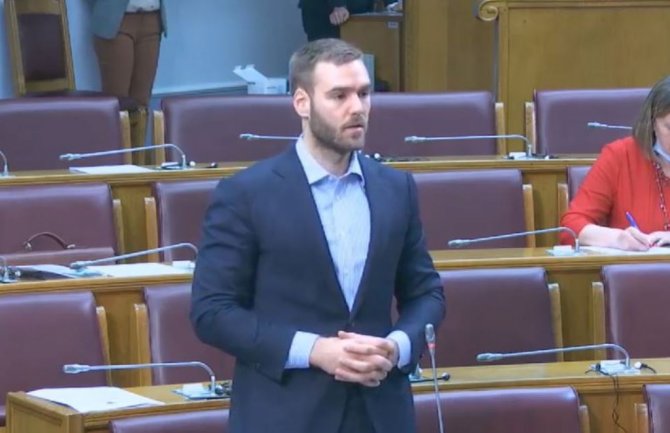 Udruženje sudija: Rakočević prekršio etička načela i unizio sudijsku funkciju