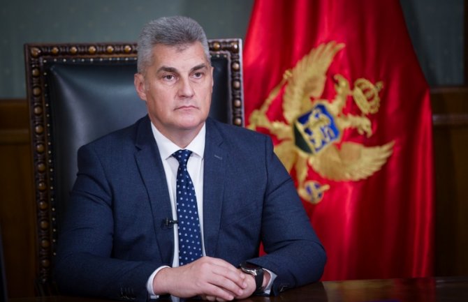 Brajović: Ekonomski fakultet unaprijedio privredu Crne Gore