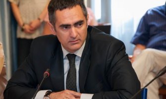 Damjanović: Stvoriti ambijent za fer i demokratske izbore
