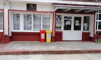 Parkovi Dinarida postavili kante za separatno odlaganje otpada u Plužinama