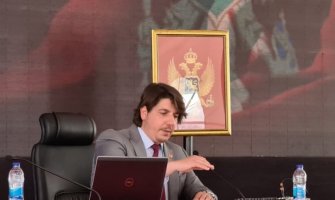 MJU: Predsjednik SO Budva prekršio Zakon i Statut