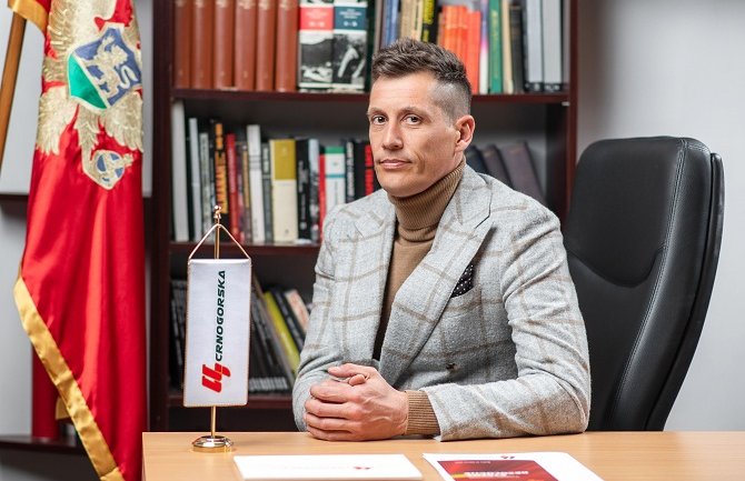 Crnogorska daje punu podršku građanima koji ne žele kamenolome u Grblju