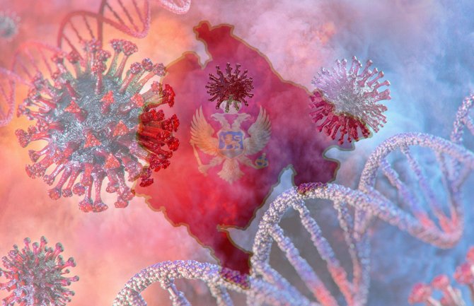 Žena zaražena koronavirusom sa sinom boravila u H. Novom: Kontakti u izolaciji, tri od pet negativni na koronavirus