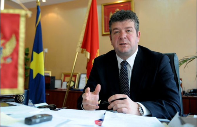 Preminuo Rajko Kuljača, nekadašnji gradonačelnik Budve 