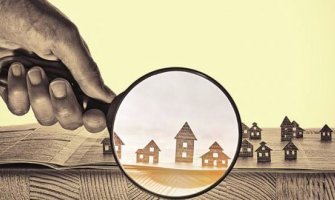 Prodavci nekretnina u Crnoj Gori očekuju prosječni pad cijena do 10%