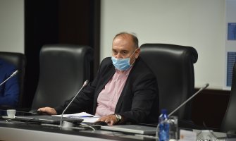 Primjedbi na rad NKT-a nije bilo, nastavak saradnje da ne bi bilo selektivnog postupanja